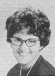 Patty Bezzio, Class of '63