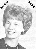 June Smith 1963